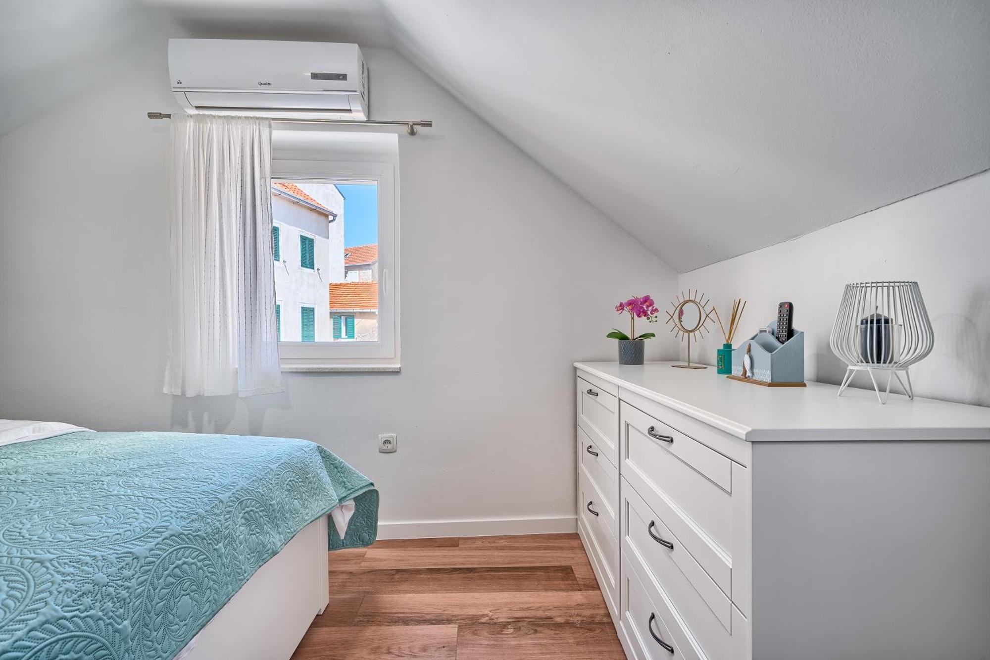 Magnolia Luxury Rooms Split Eksteriør billede