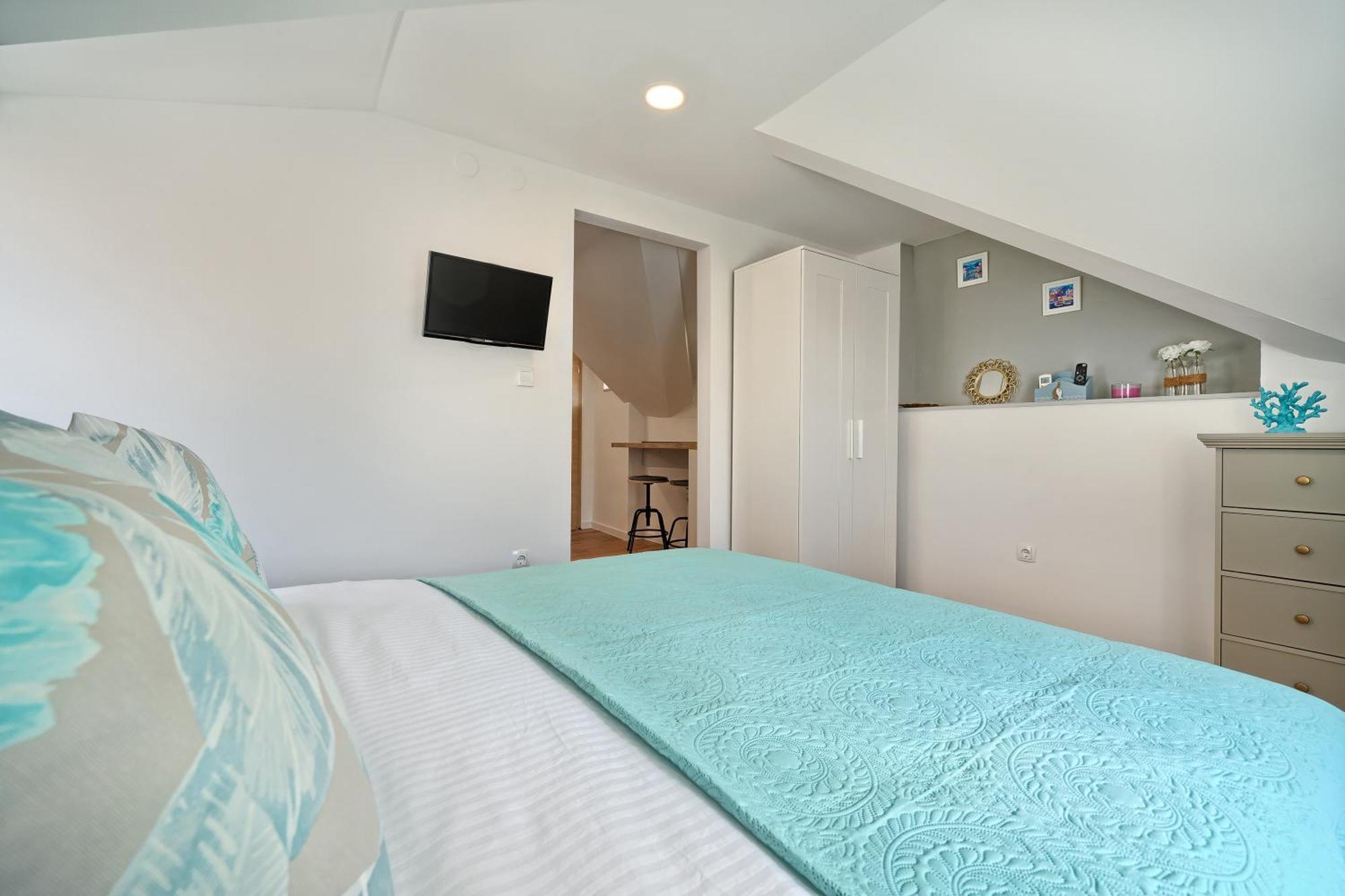 Magnolia Luxury Rooms Split Eksteriør billede