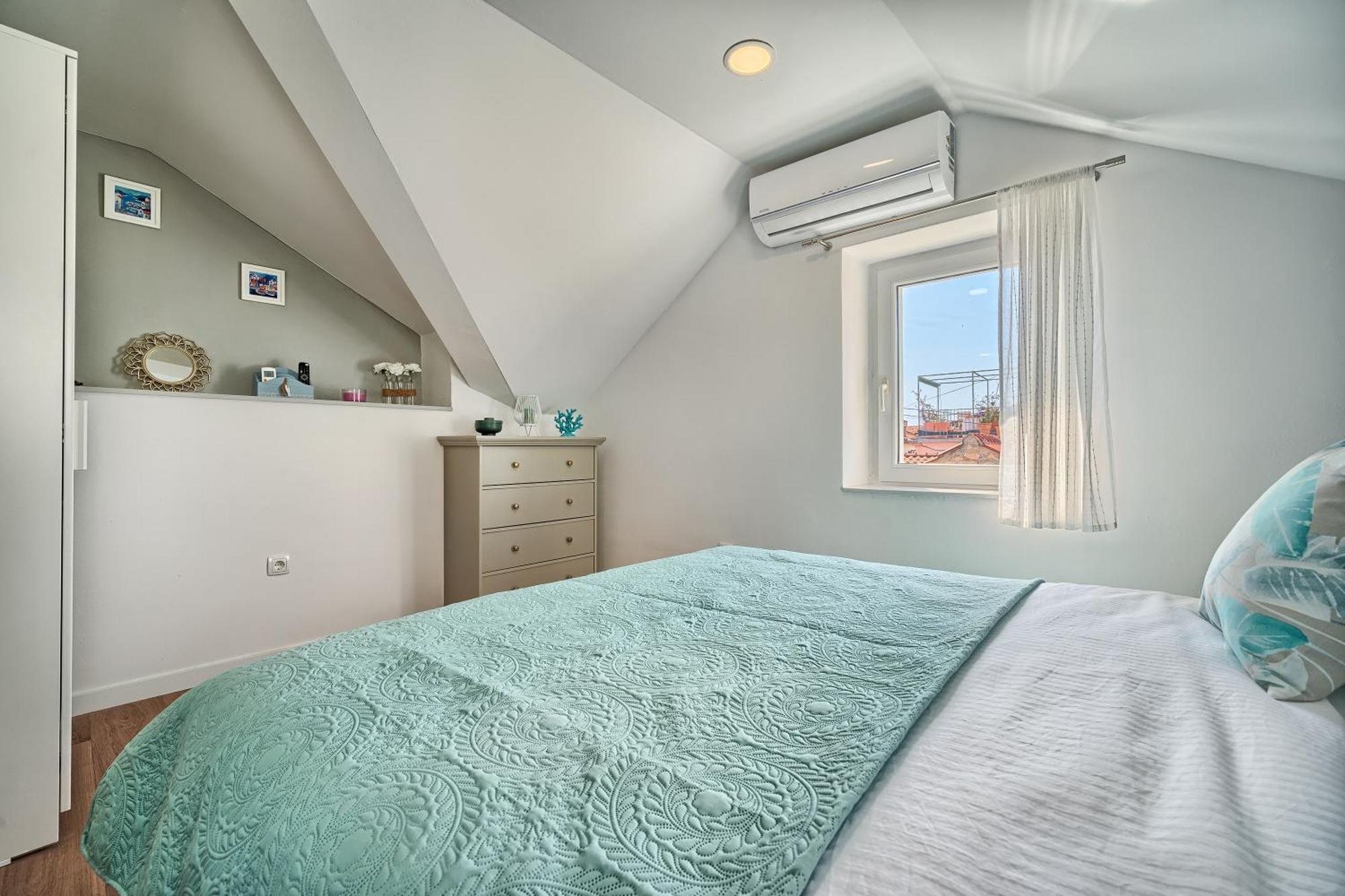 Magnolia Luxury Rooms Split Eksteriør billede