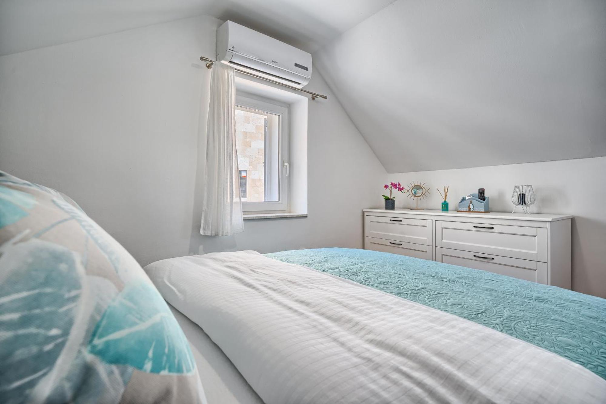 Magnolia Luxury Rooms Split Eksteriør billede