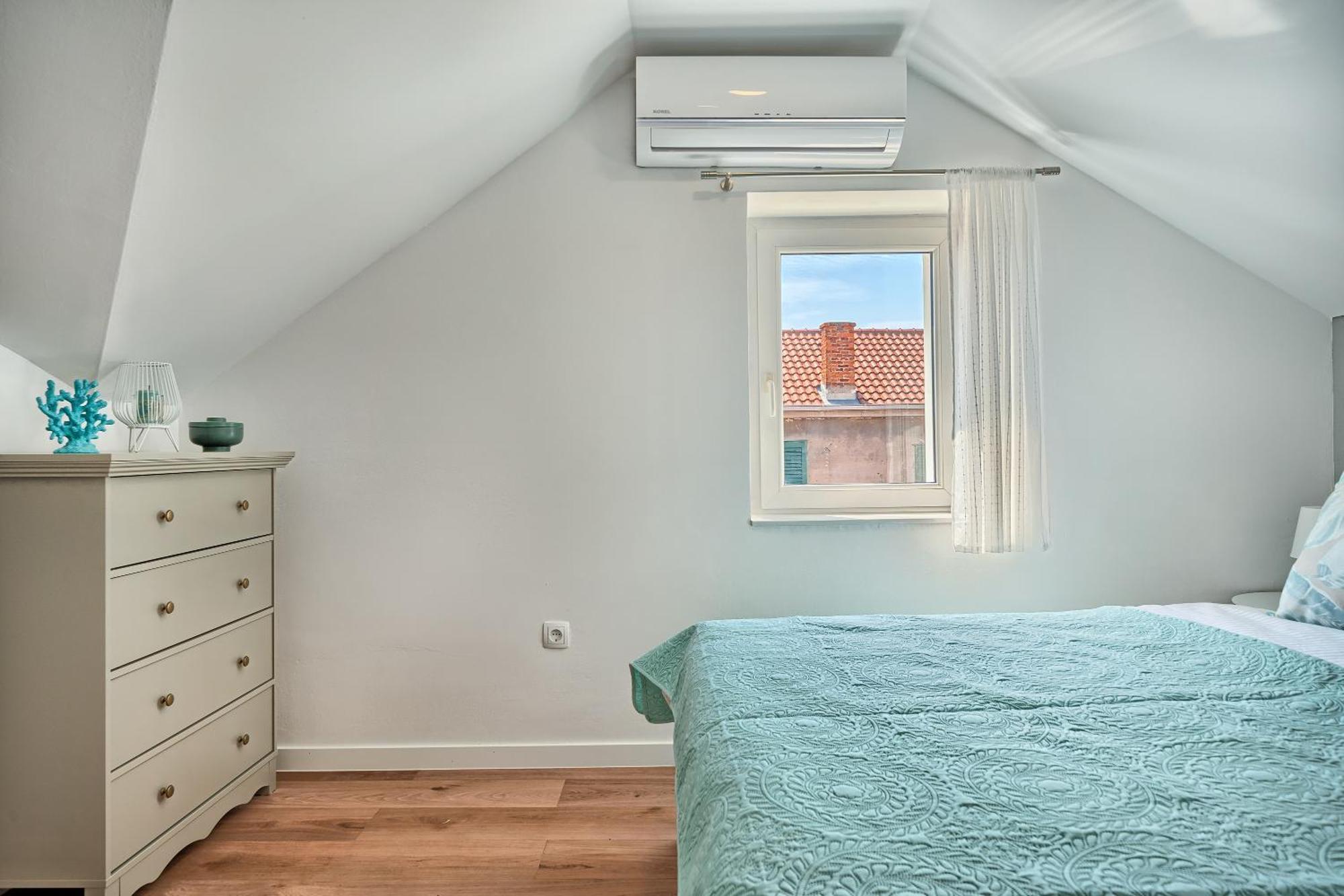 Magnolia Luxury Rooms Split Eksteriør billede