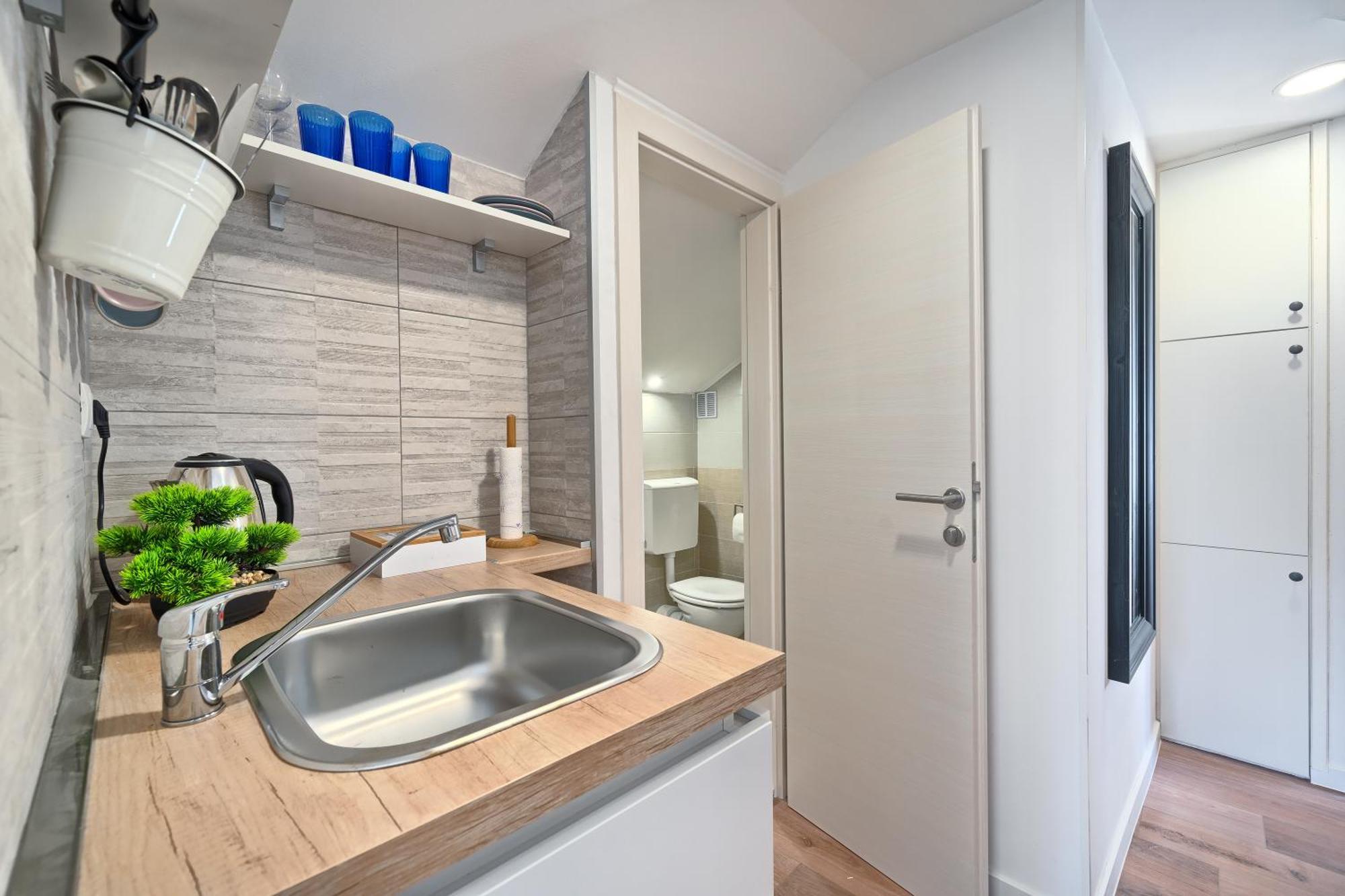 Magnolia Luxury Rooms Split Eksteriør billede
