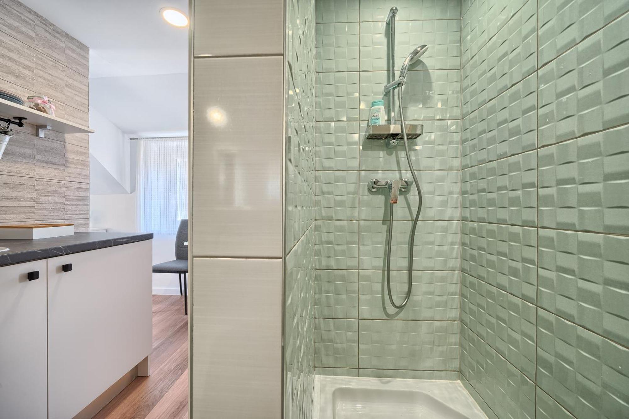 Magnolia Luxury Rooms Split Eksteriør billede