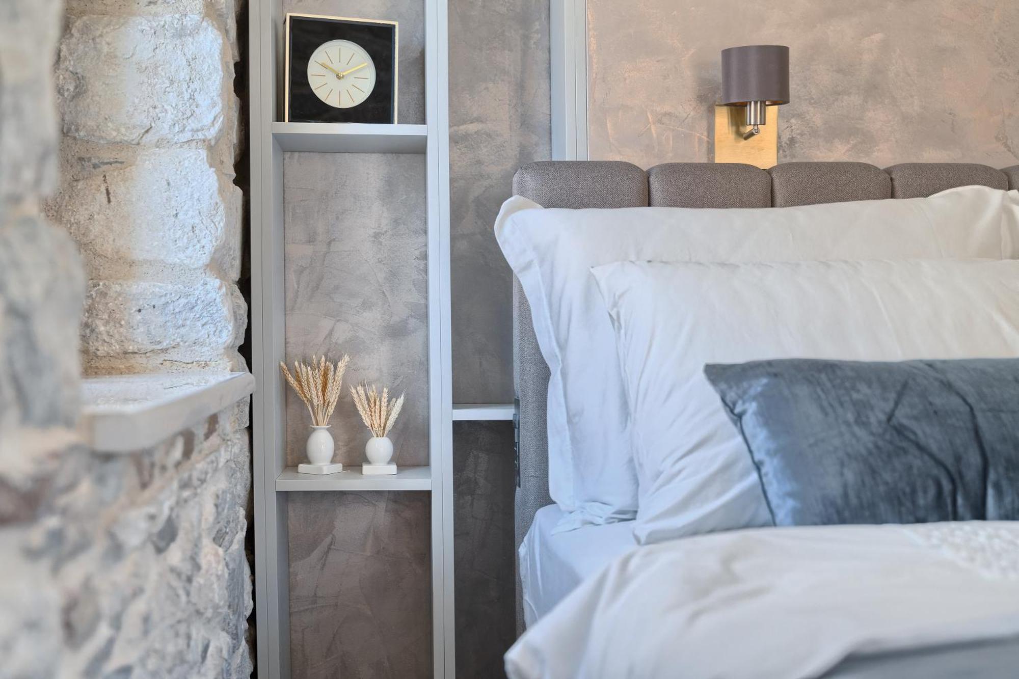 Magnolia Luxury Rooms Split Eksteriør billede
