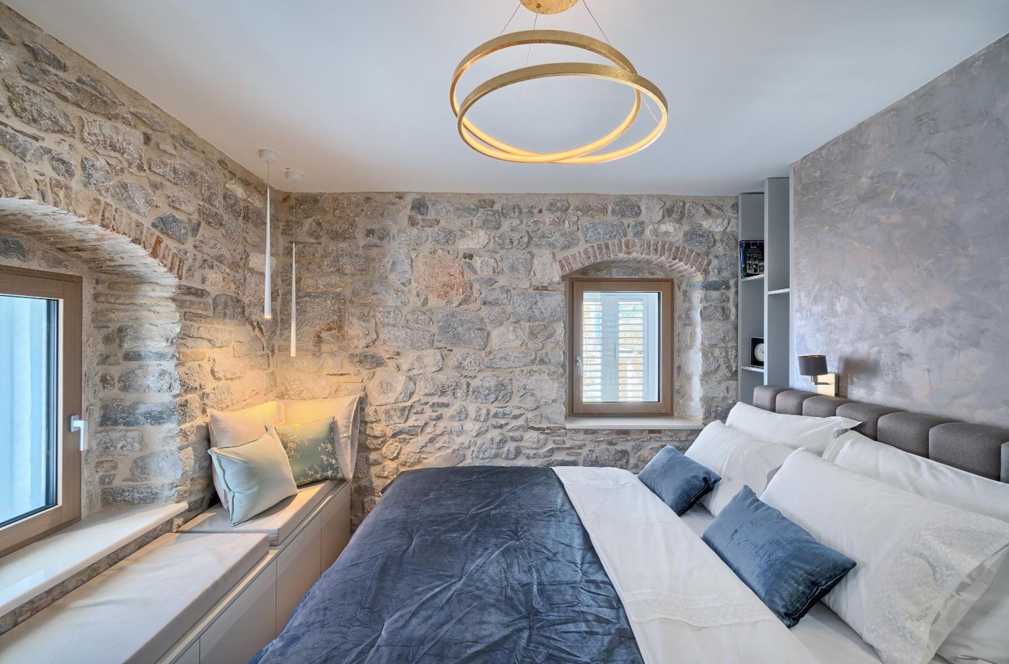 Magnolia Luxury Rooms Split Eksteriør billede