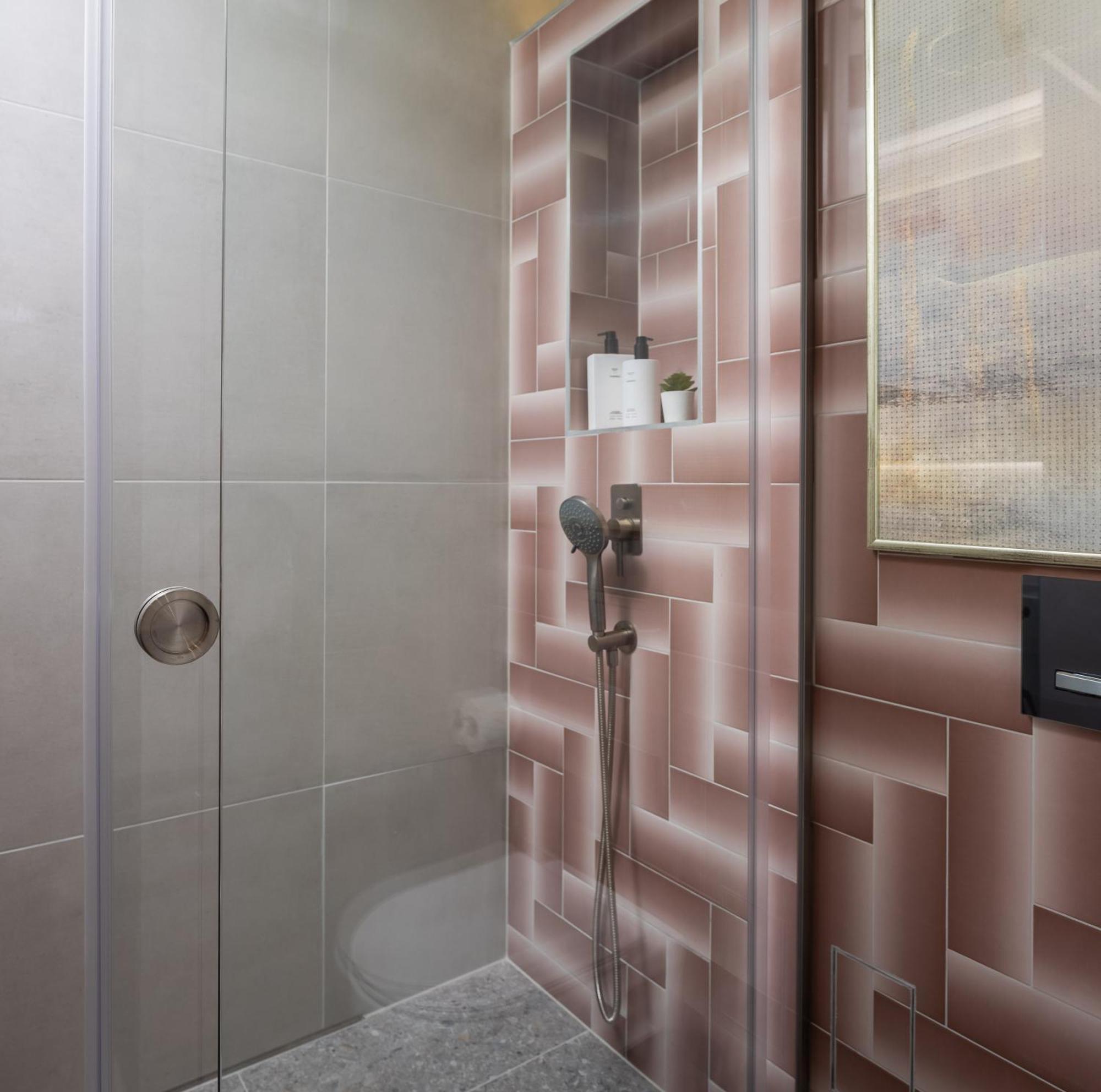 Magnolia Luxury Rooms Split Eksteriør billede