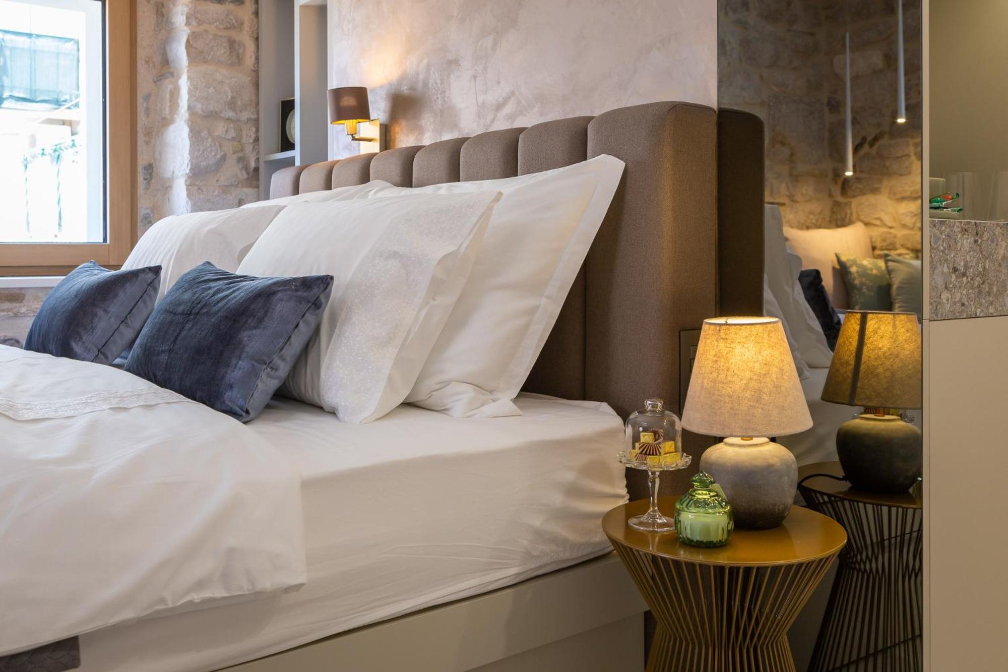 Magnolia Luxury Rooms Split Eksteriør billede