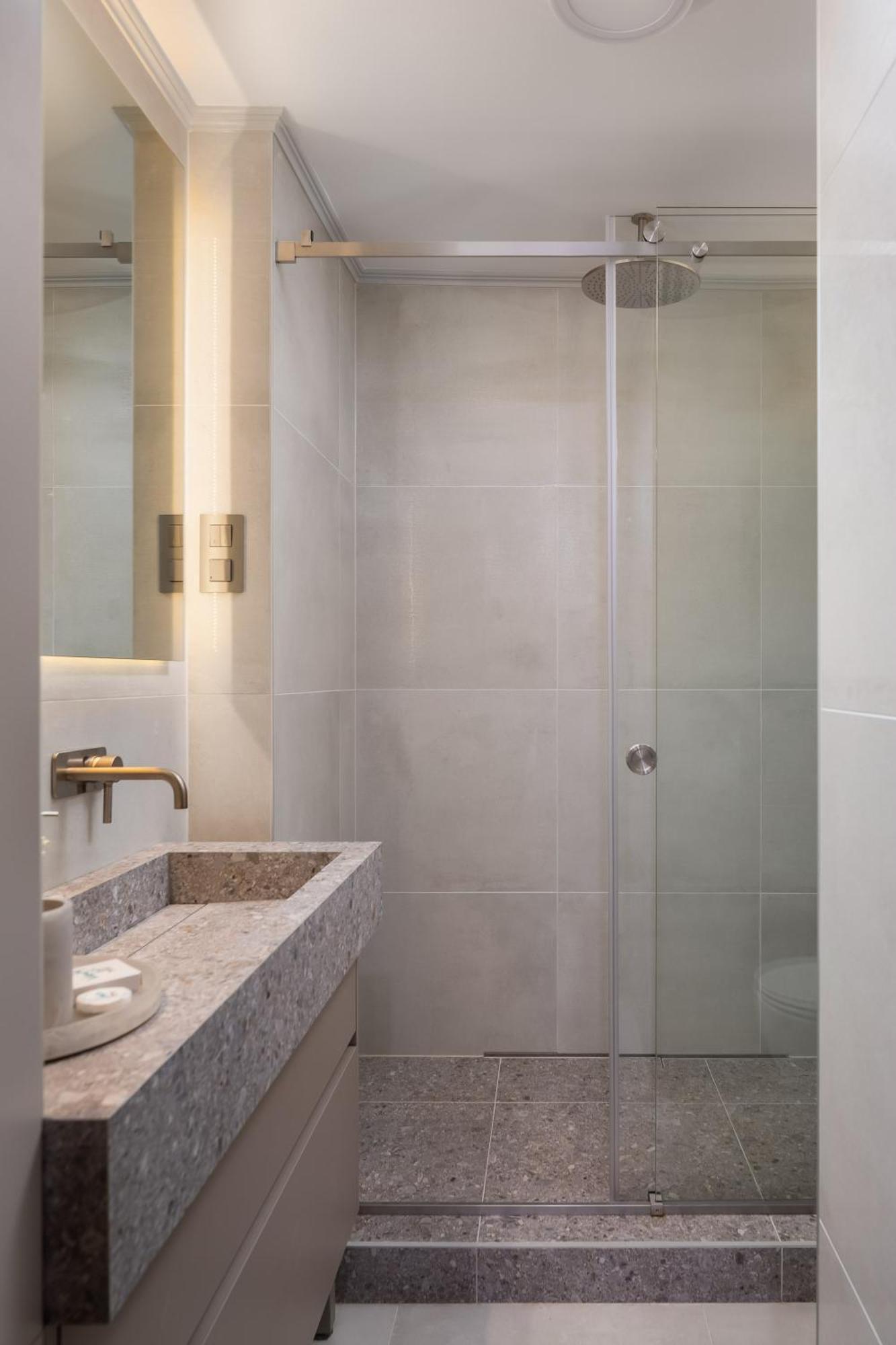 Magnolia Luxury Rooms Split Eksteriør billede