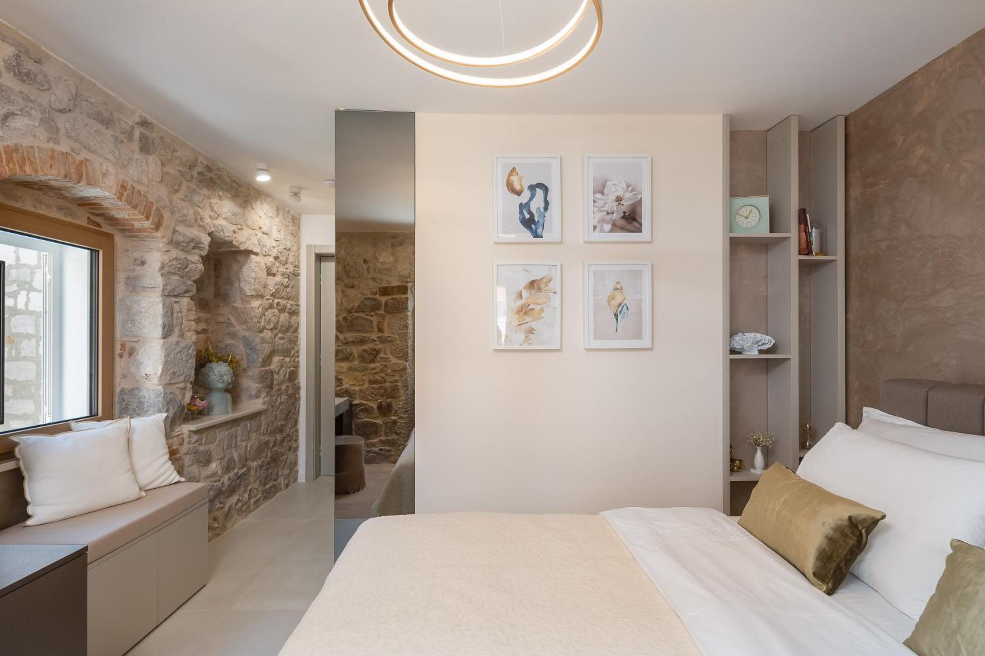 Magnolia Luxury Rooms Split Eksteriør billede