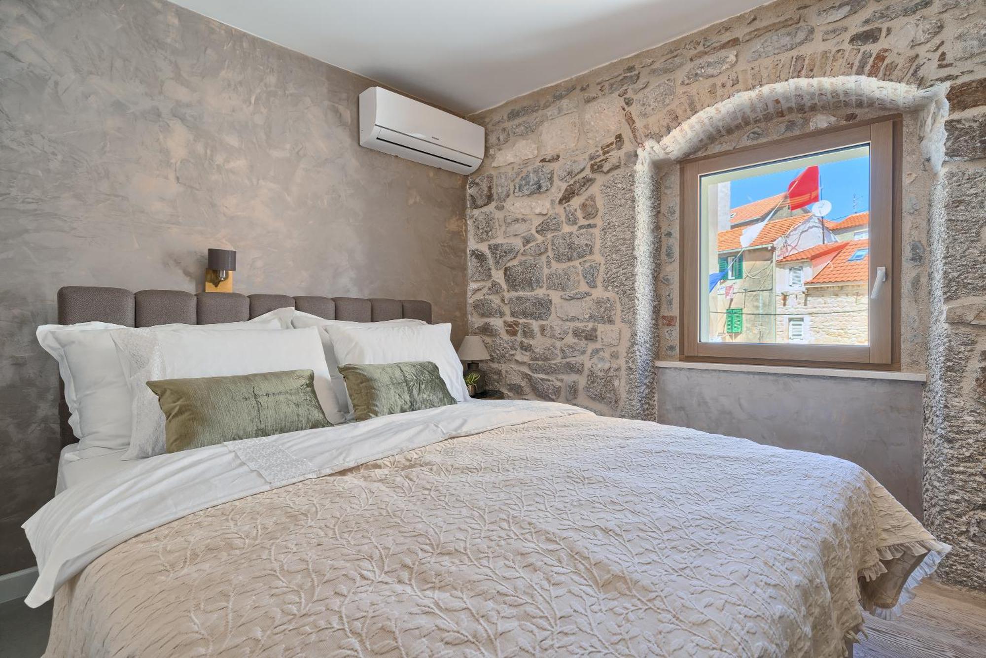 Magnolia Luxury Rooms Split Eksteriør billede