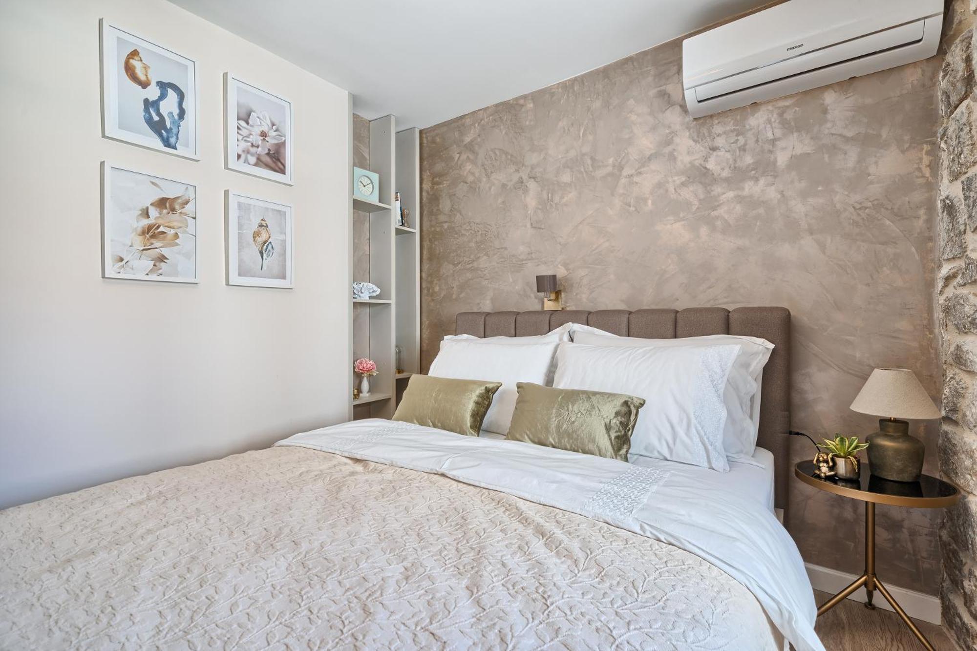 Magnolia Luxury Rooms Split Eksteriør billede