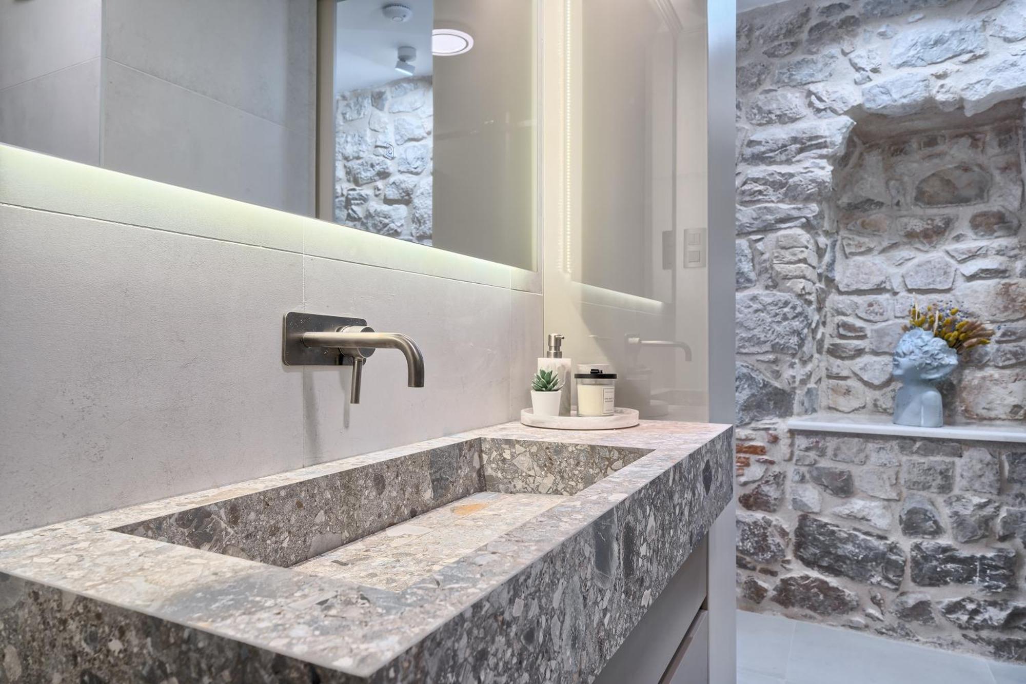 Magnolia Luxury Rooms Split Eksteriør billede